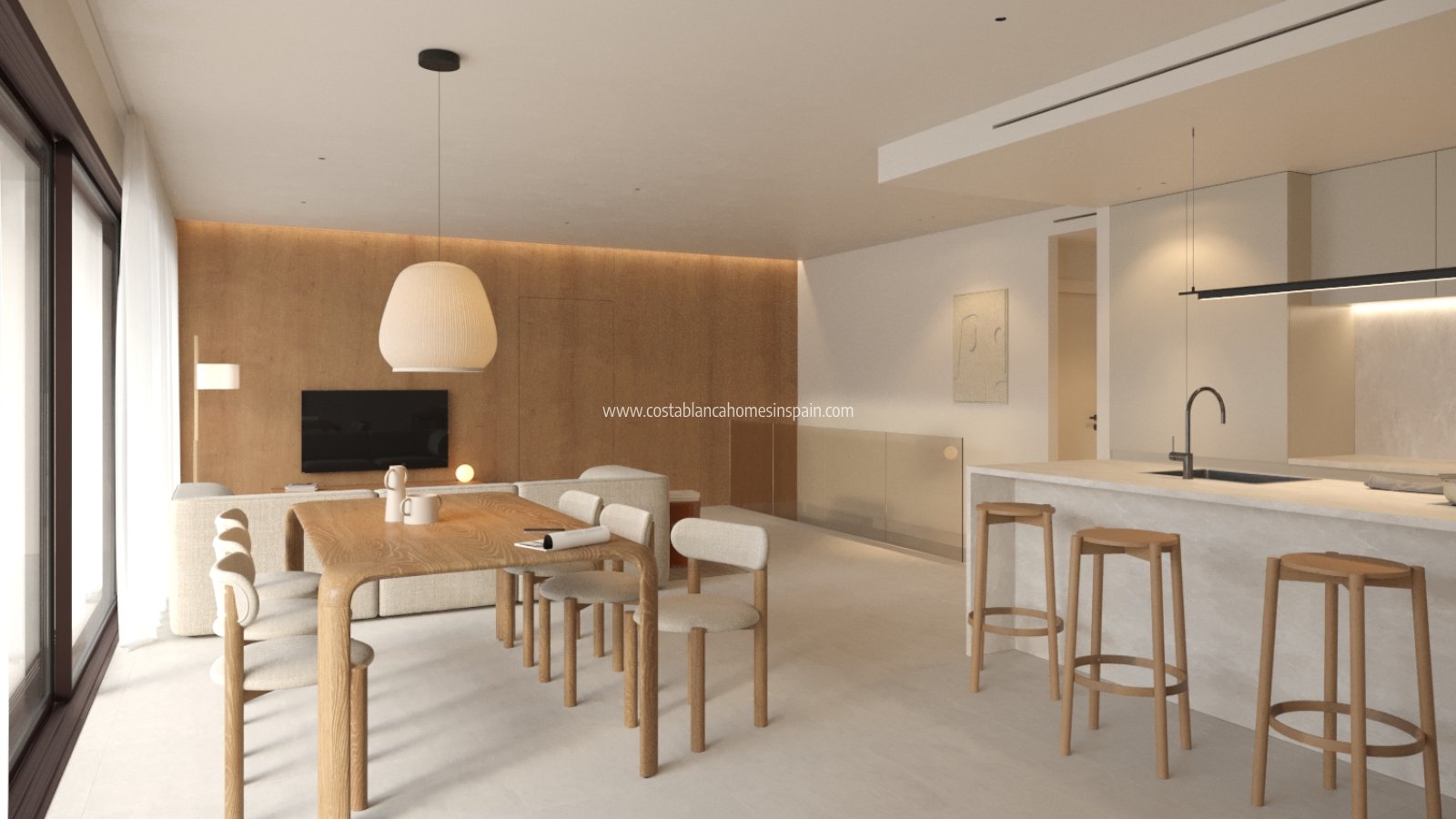 Obra Nueva - Detached Villa - Dolores - dolores