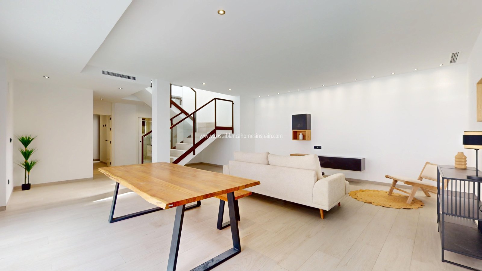 Obra Nueva - Detached Villa - Finestrat