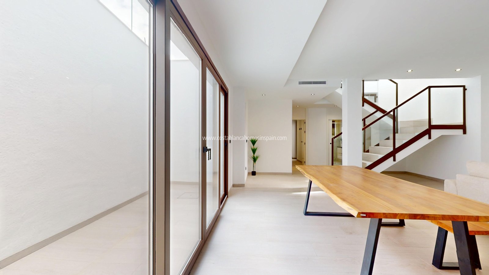 Obra Nueva - Detached Villa - Finestrat
