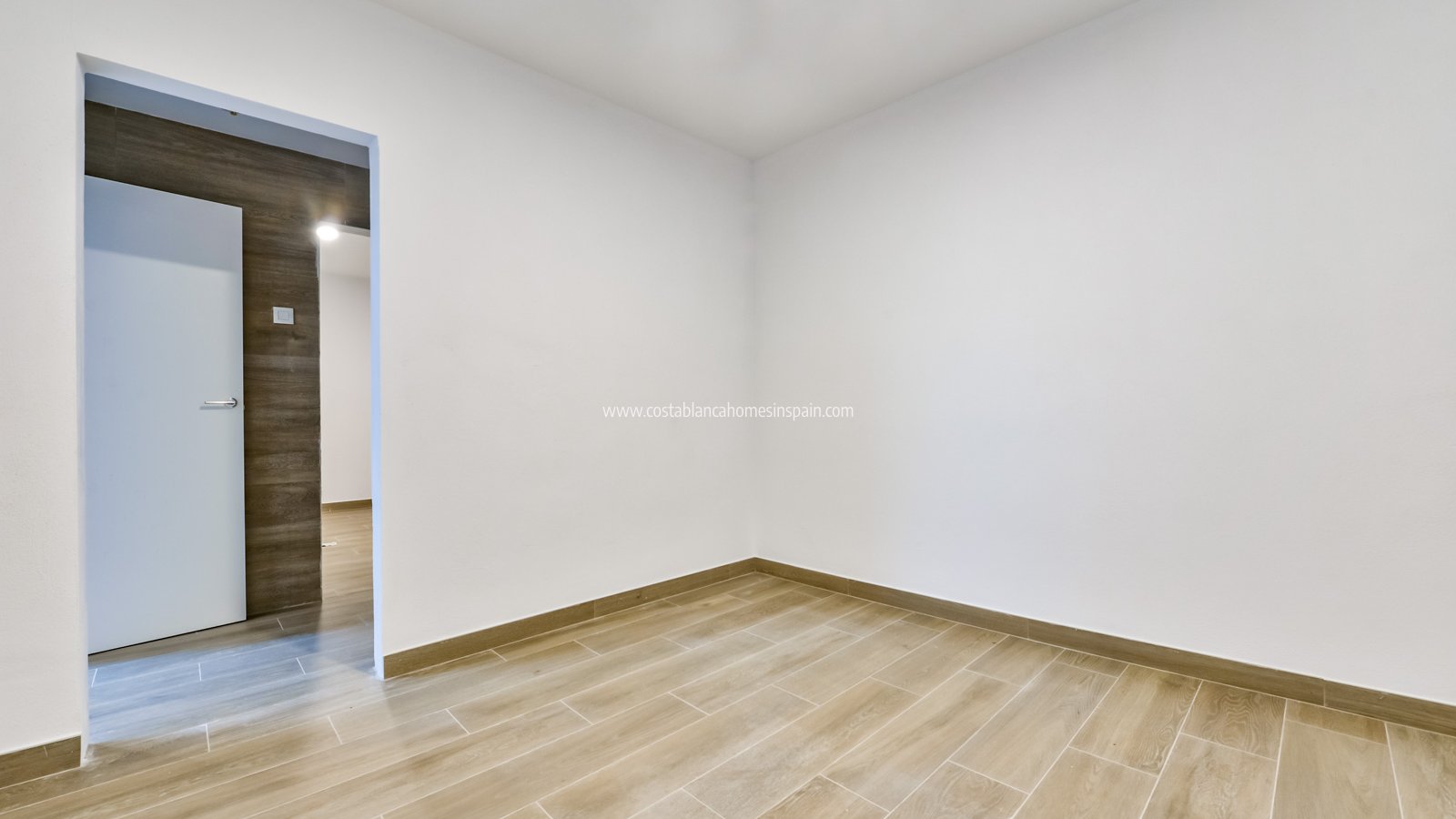 Obra Nueva - Detached Villa - Finestrat