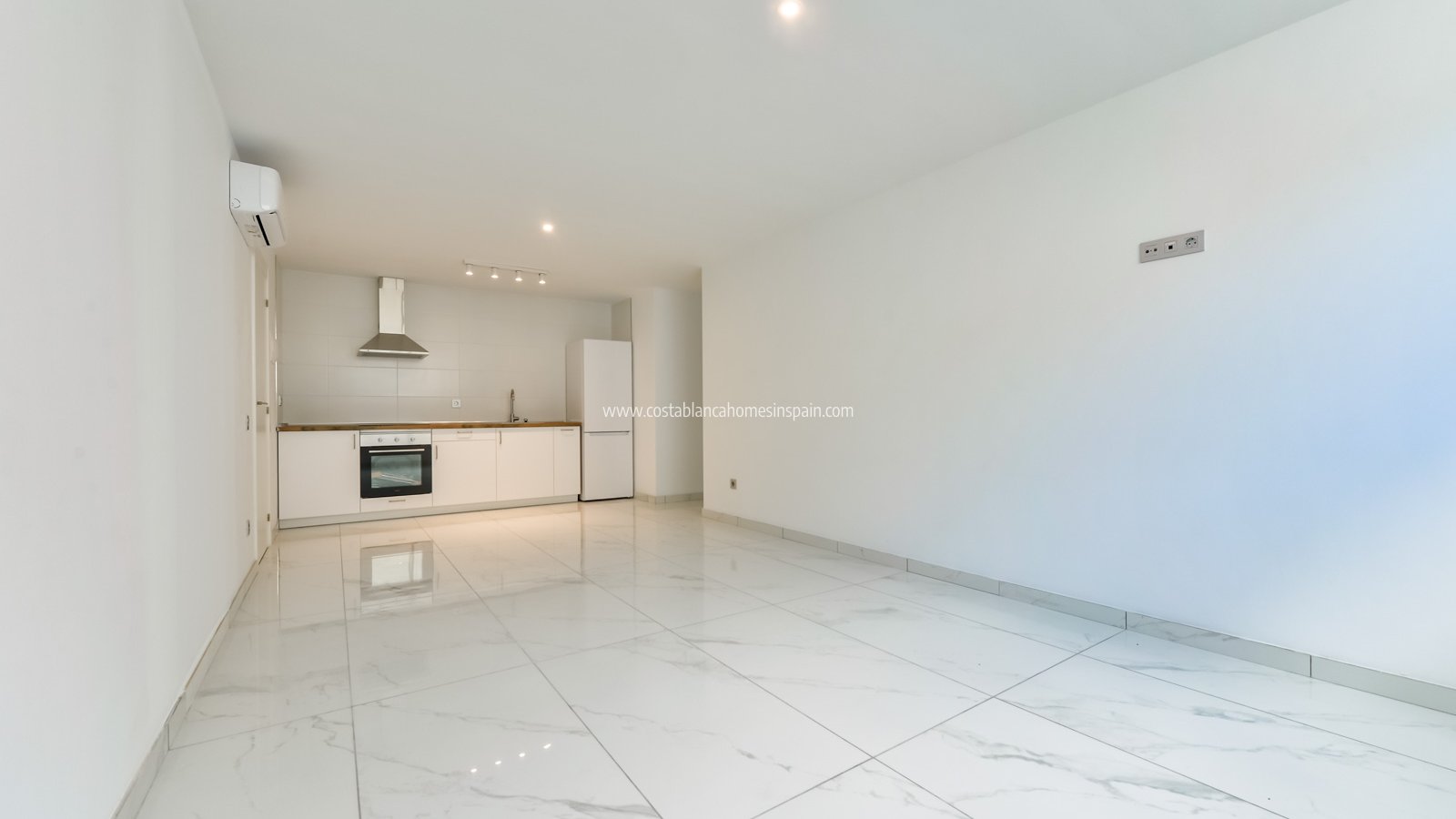 Obra Nueva - Detached Villa - Finestrat