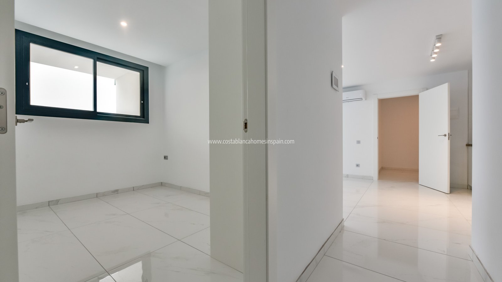 Obra Nueva - Detached Villa - Finestrat
