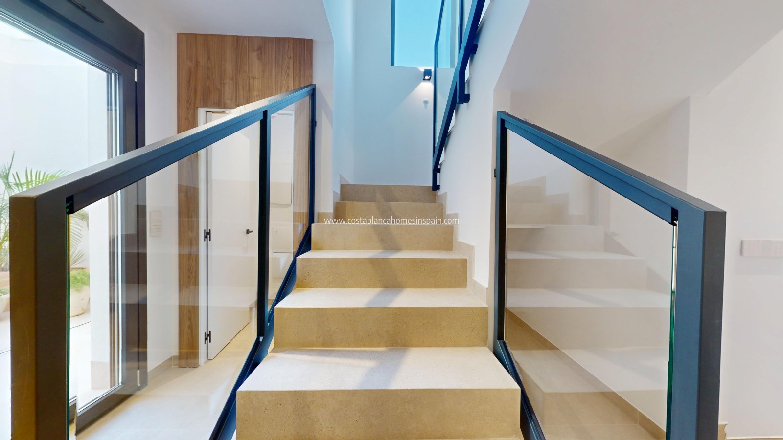 Obra Nueva - Detached Villa - Finestrat