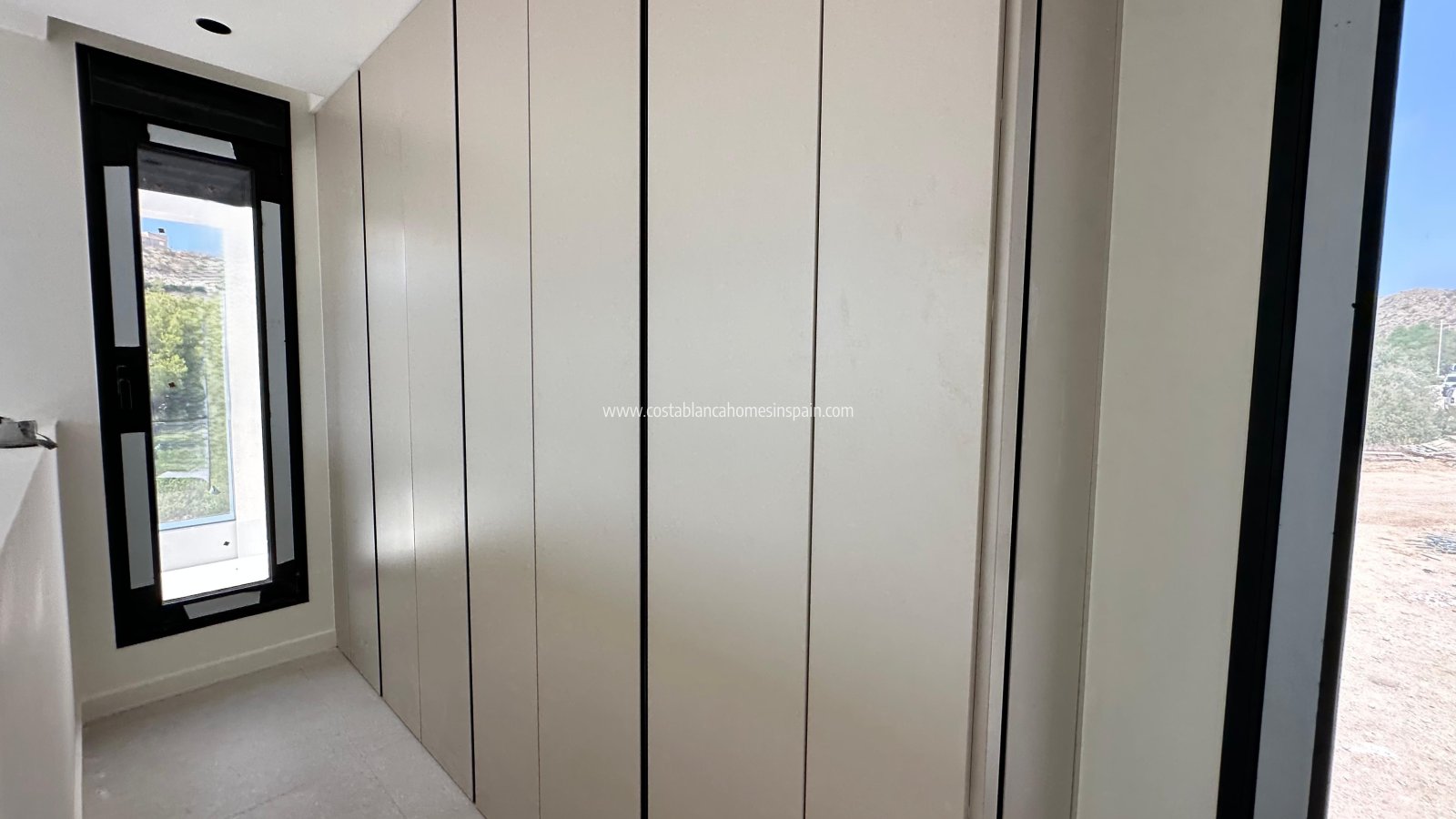 Obra Nueva - Detached Villa - Finestrat