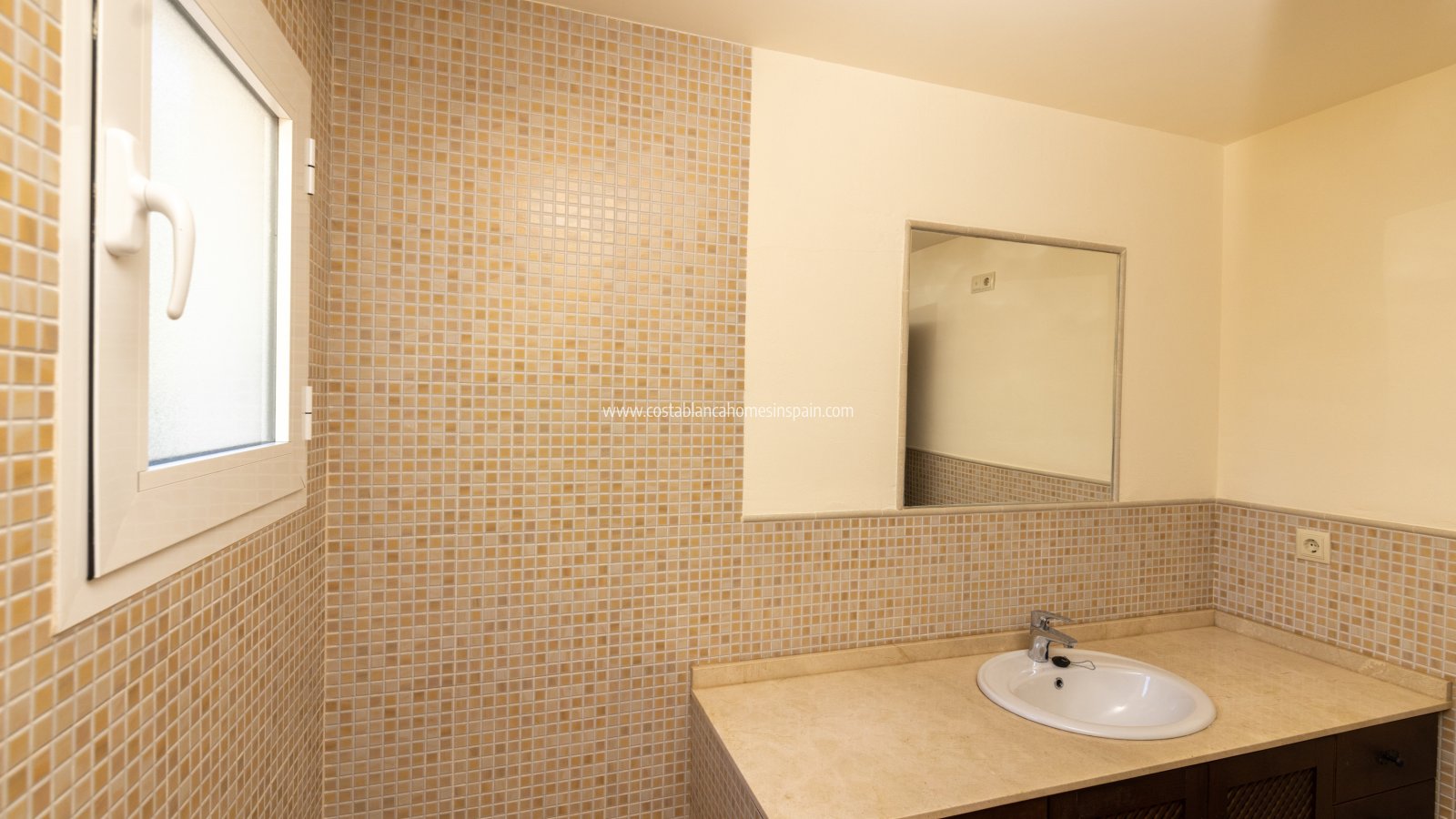 Obra Nueva - Detached Villa - Fuente Álamo - Fuente Alamo