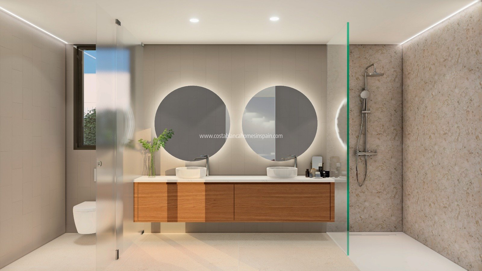 Obra Nueva - Detached Villa - Fuente Álamo - Fuente Alamo