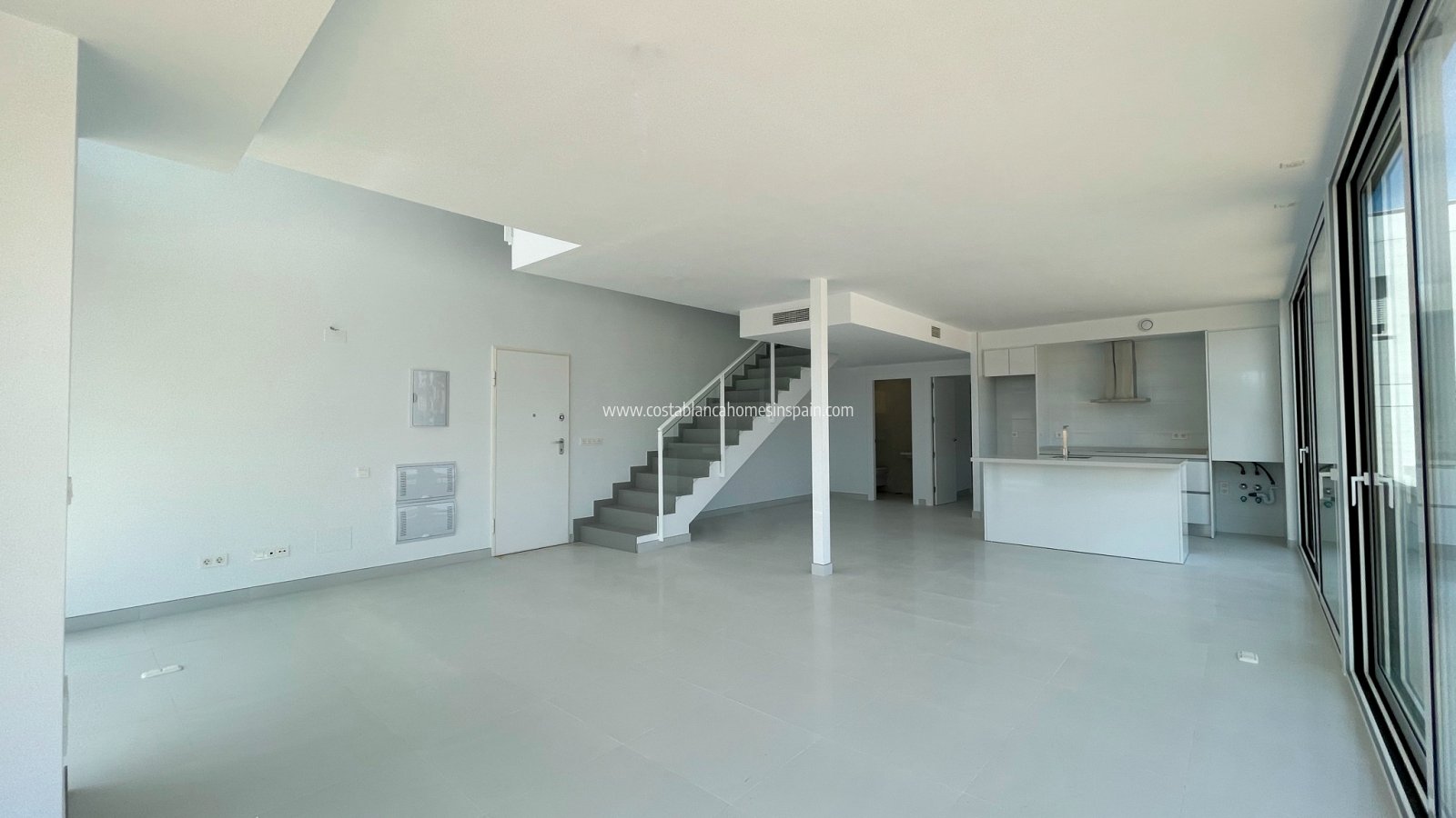 Obra Nueva - Detached Villa - Gran alacant - Gran Alacant