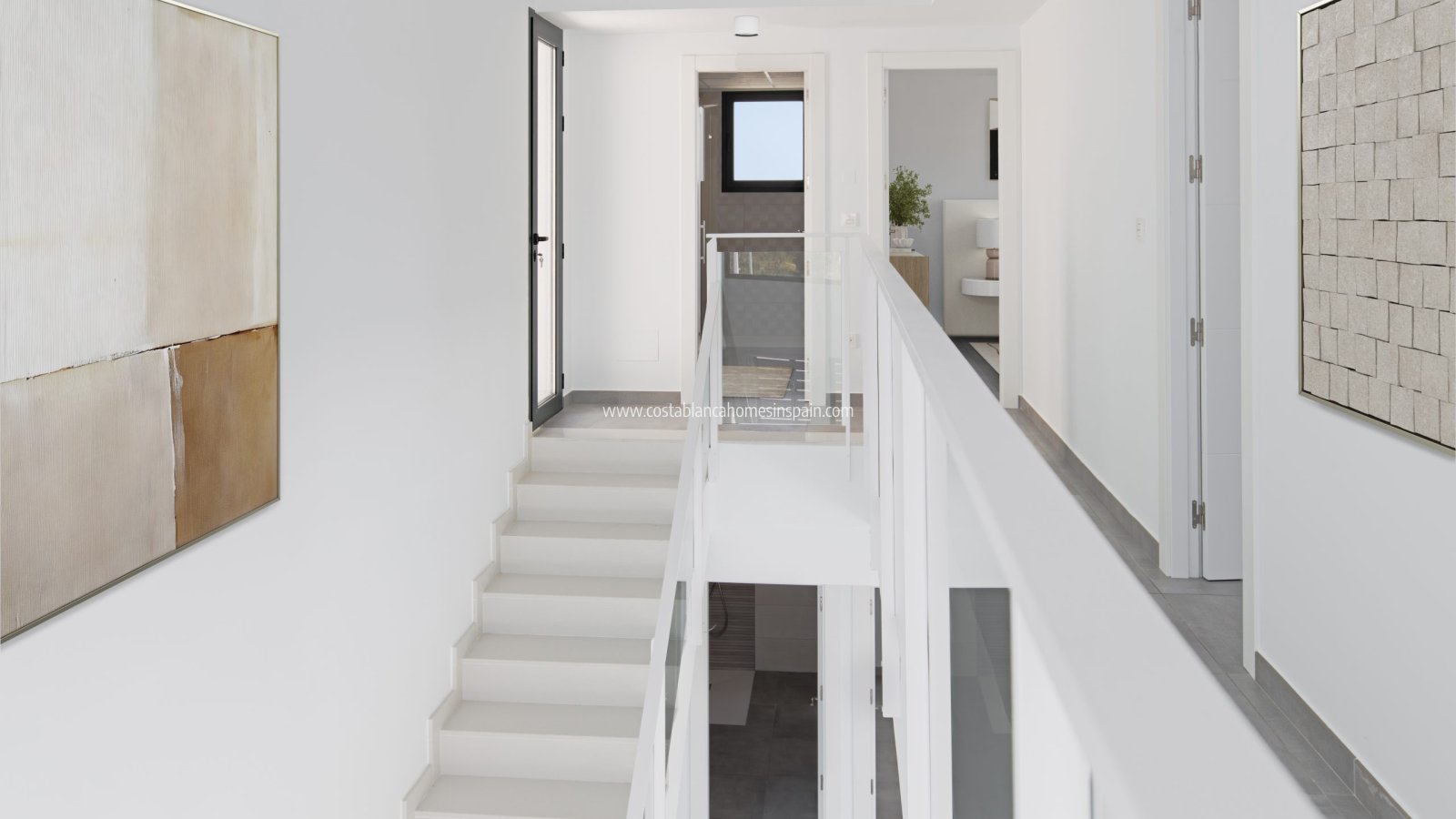Obra Nueva - Detached Villa - Gran alacant - Gran Alacant