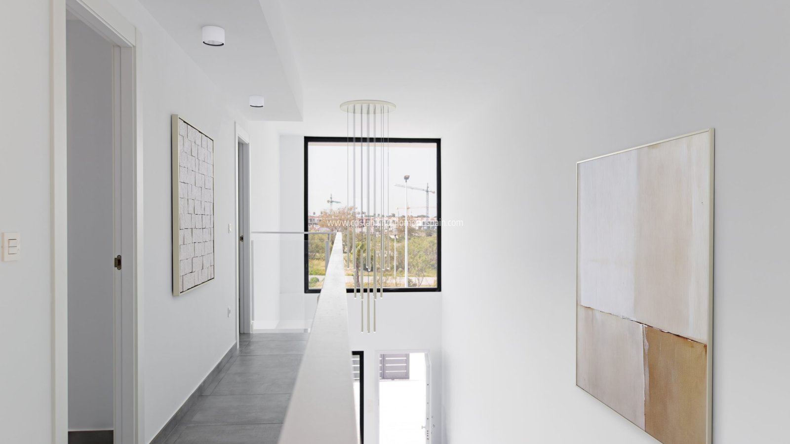 Obra Nueva - Detached Villa - Gran alacant - Gran Alacant