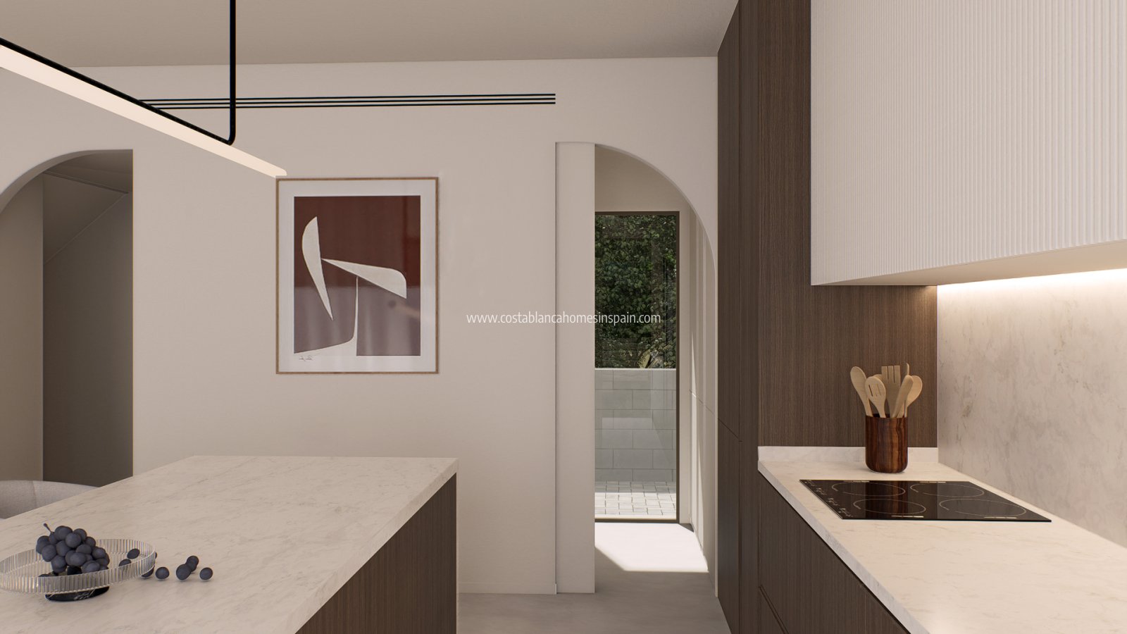 Obra Nueva - Detached Villa - Gran alacant - Gran Alacant