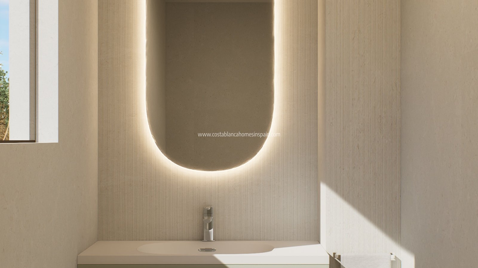 Obra Nueva - Detached Villa - Gran alacant - Gran Alacant