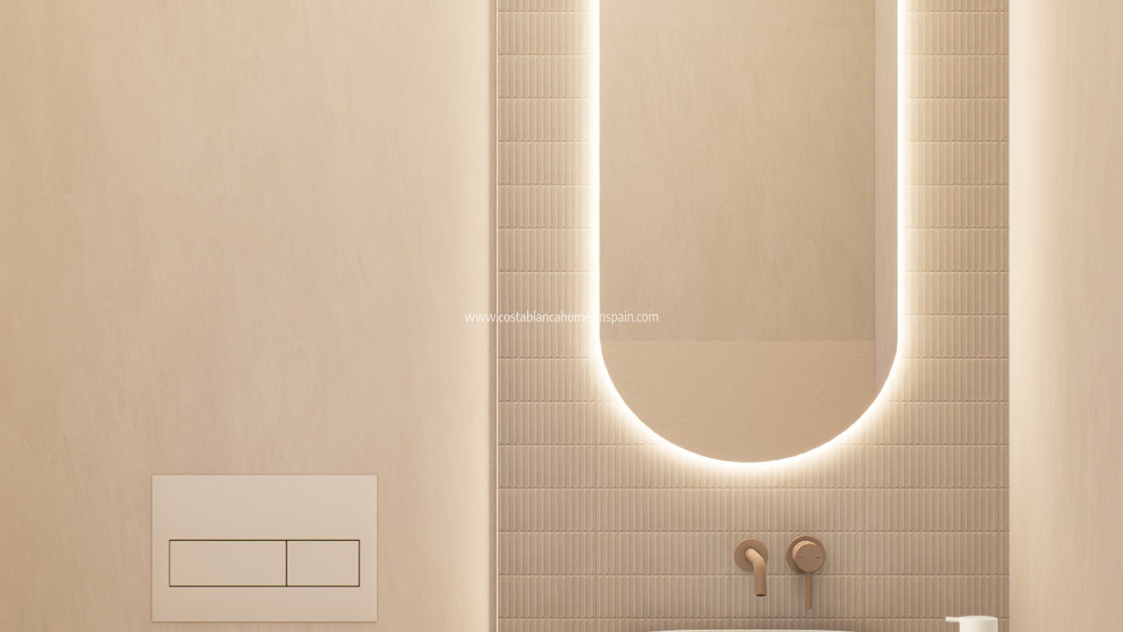 Obra Nueva - Detached Villa - Gran alacant - Gran Alacant