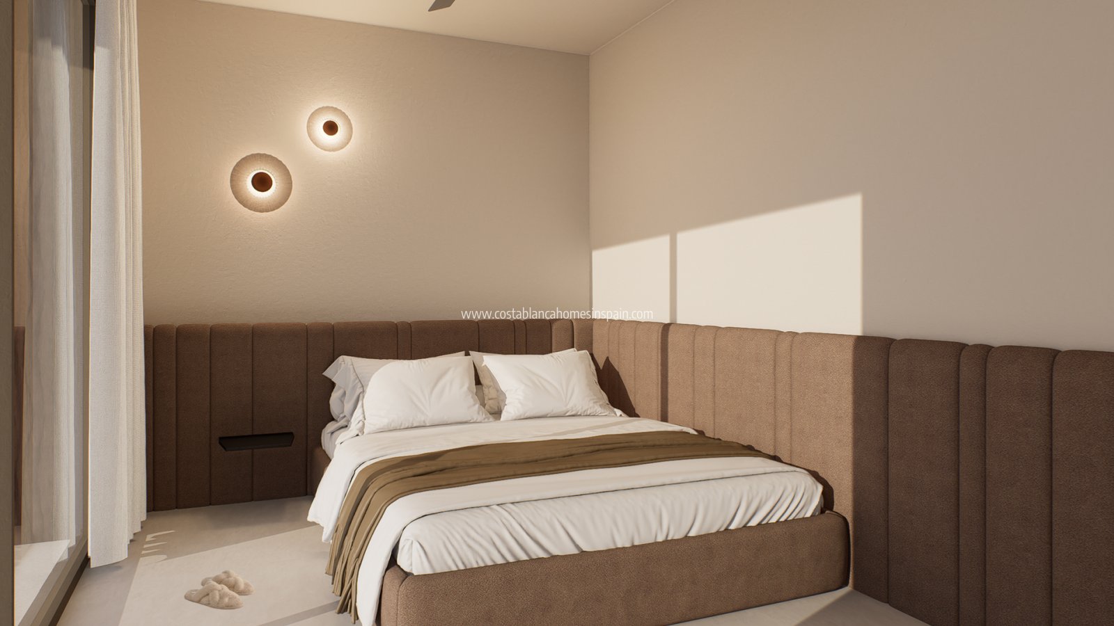 Obra Nueva - Detached Villa - Gran alacant - Gran Alacant