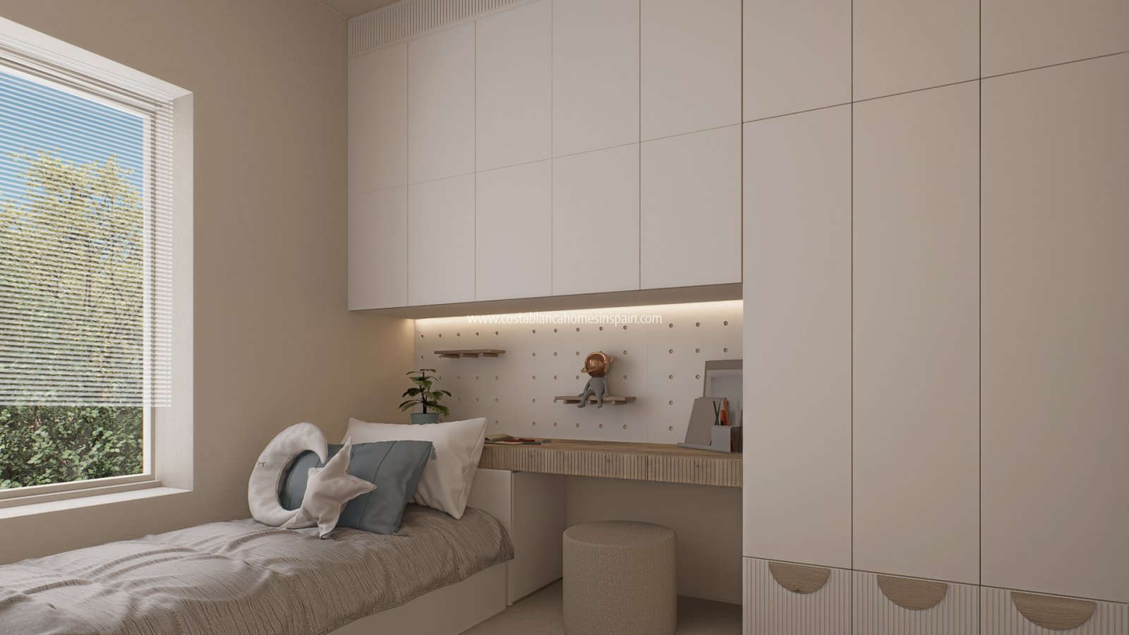 Obra Nueva - Detached Villa - Gran alacant - Gran Alacant