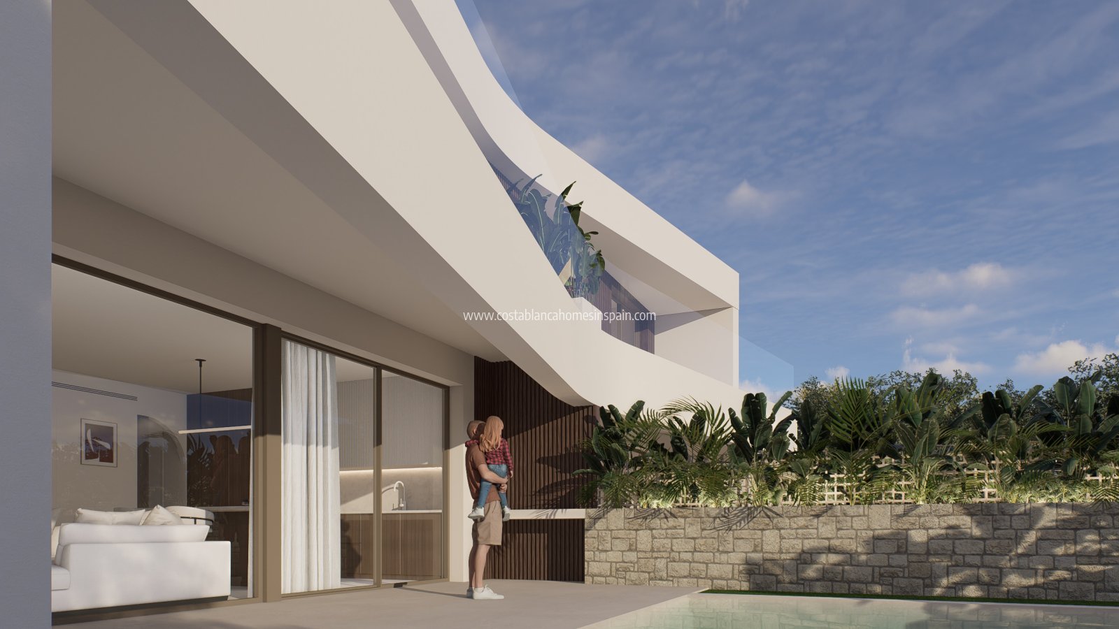 Obra Nueva - Detached Villa - Gran alacant - Gran Alacant