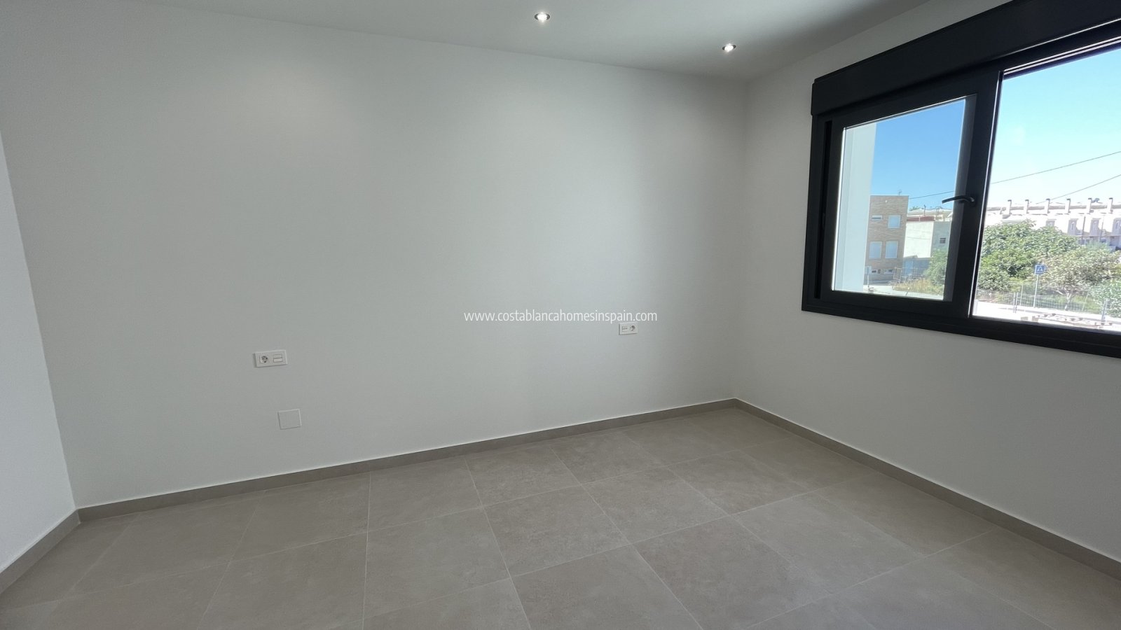 Obra Nueva - Detached Villa - Heredades