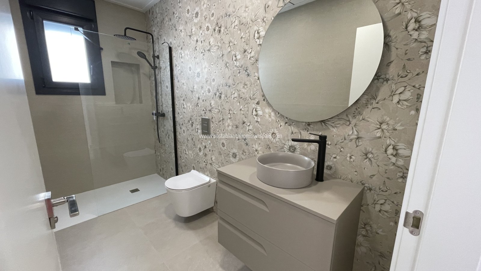 Obra Nueva - Detached Villa - Heredades