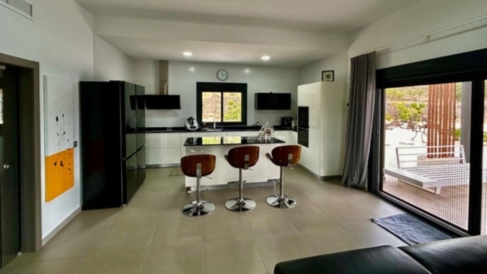 Obra Nueva - Detached Villa - La Canalosa