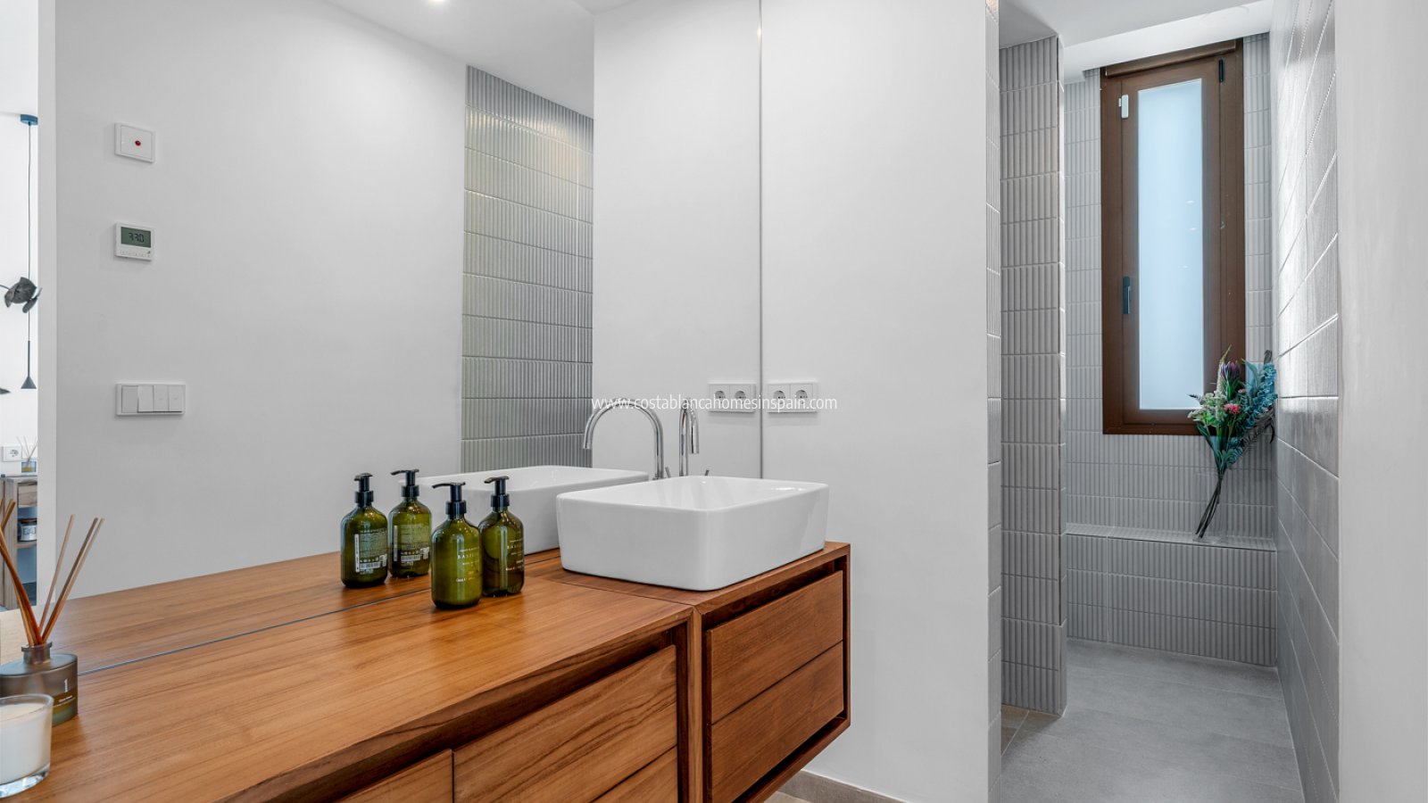 Obra Nueva - Detached Villa - La Finca Golf
