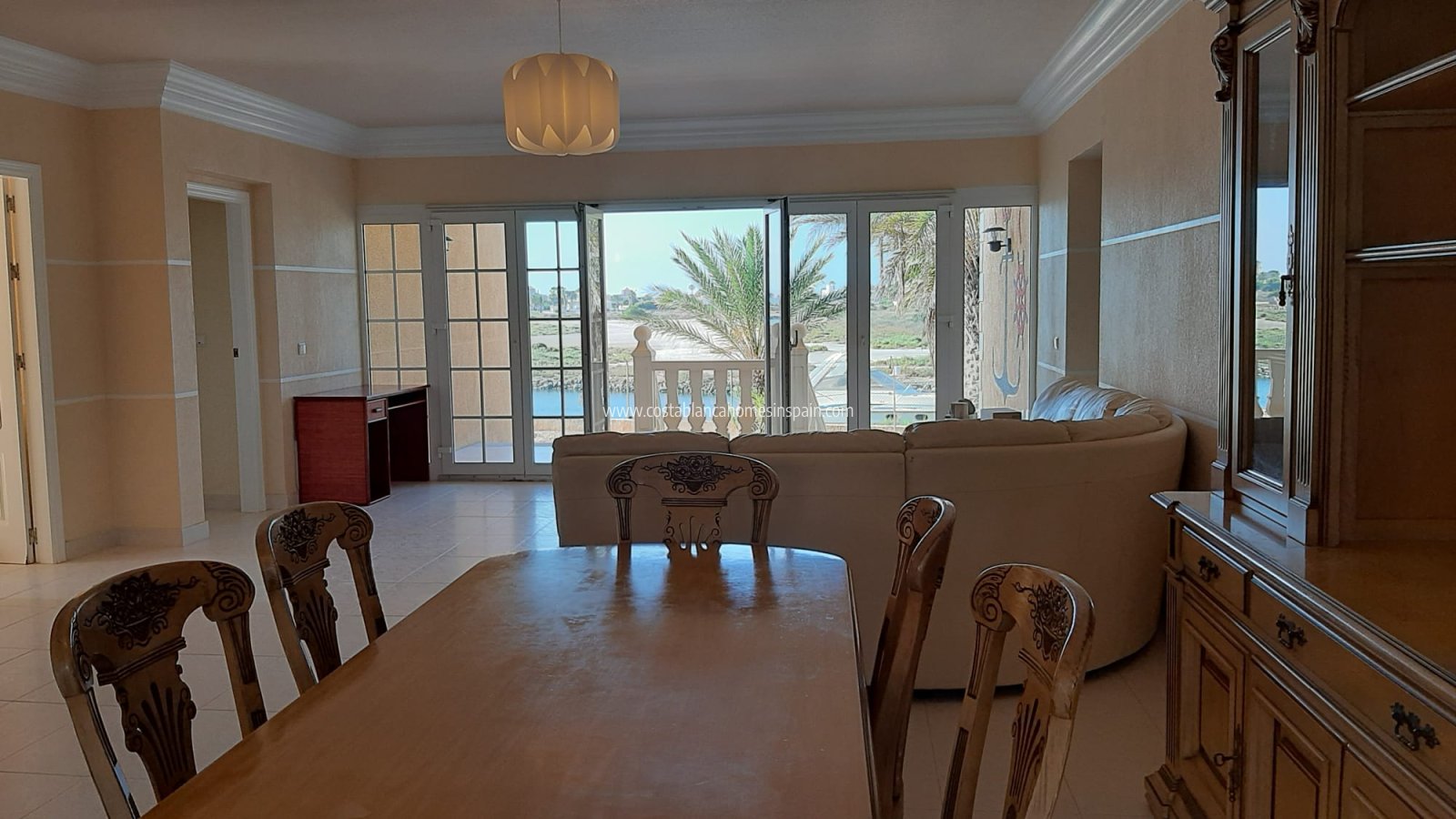 Obra Nueva - Detached Villa - La Manga del Mar Menor