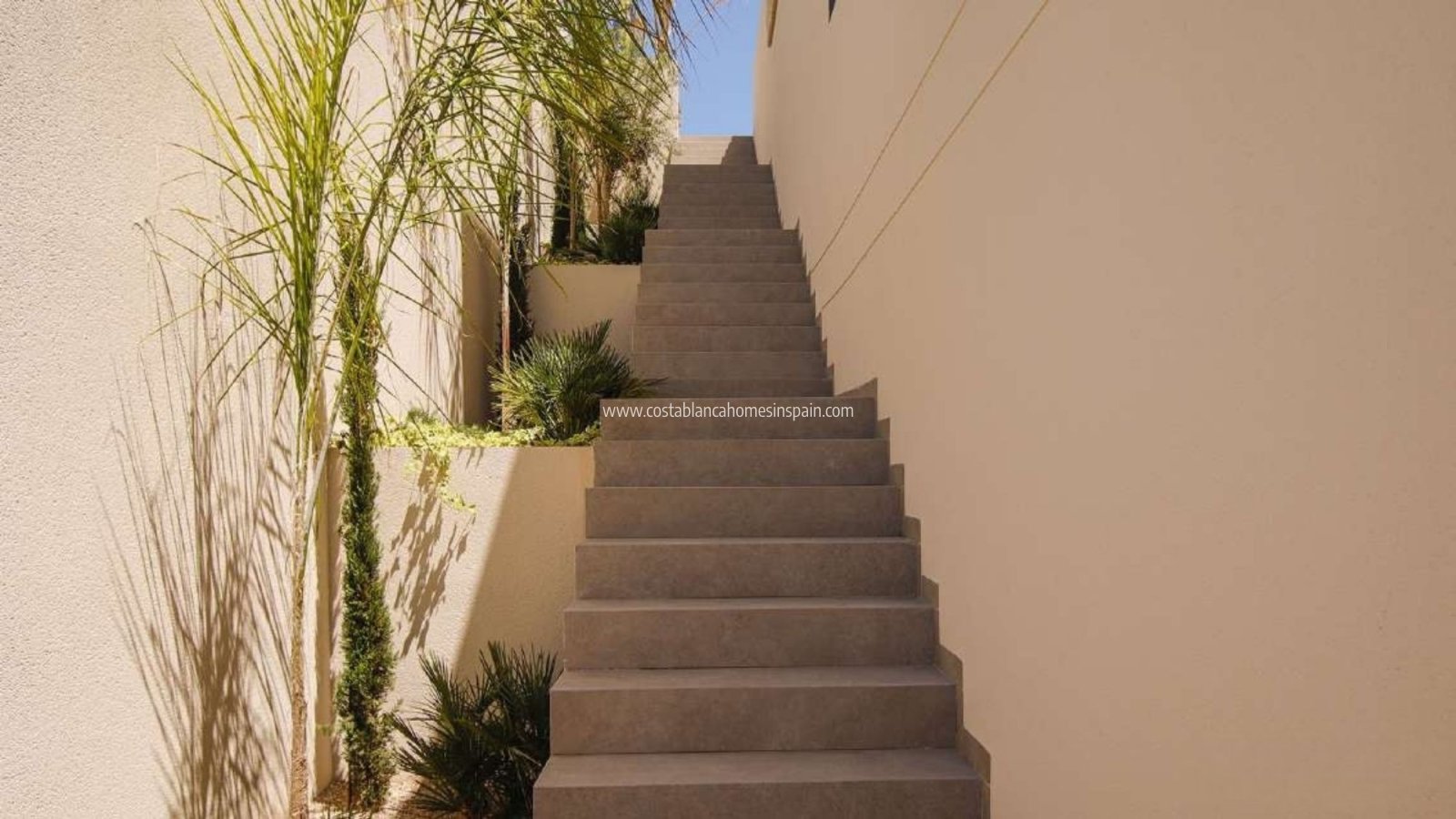 Obra Nueva - Detached Villa - La Marina