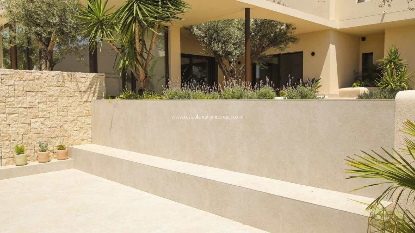 Obra Nueva - Detached Villa - La Marina