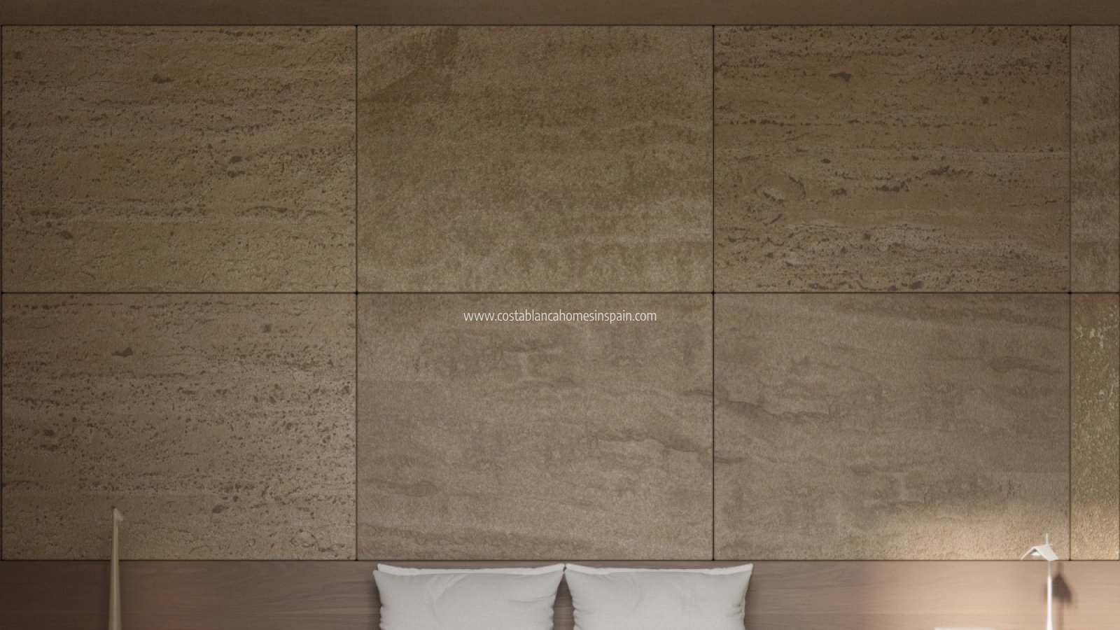 Obra Nueva - Detached Villa - La Nucia - La nucia