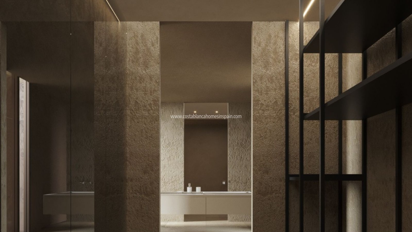 Obra Nueva - Detached Villa - La Nucia - La nucia