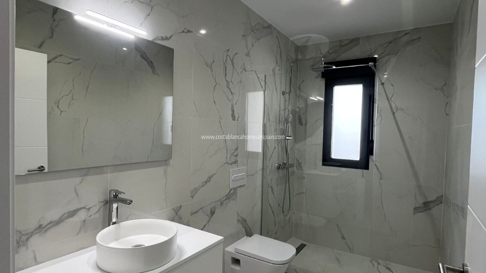 Obra Nueva - Detached Villa - La Romana - LA ROMANA