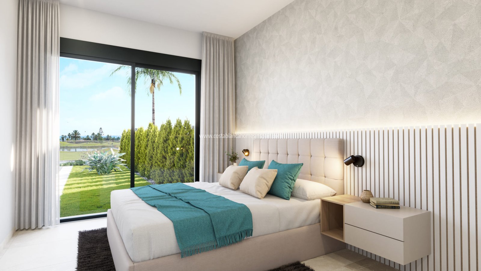 Obra Nueva - Detached Villa - Los Alcázares - Mar Menor - Los Alcázares