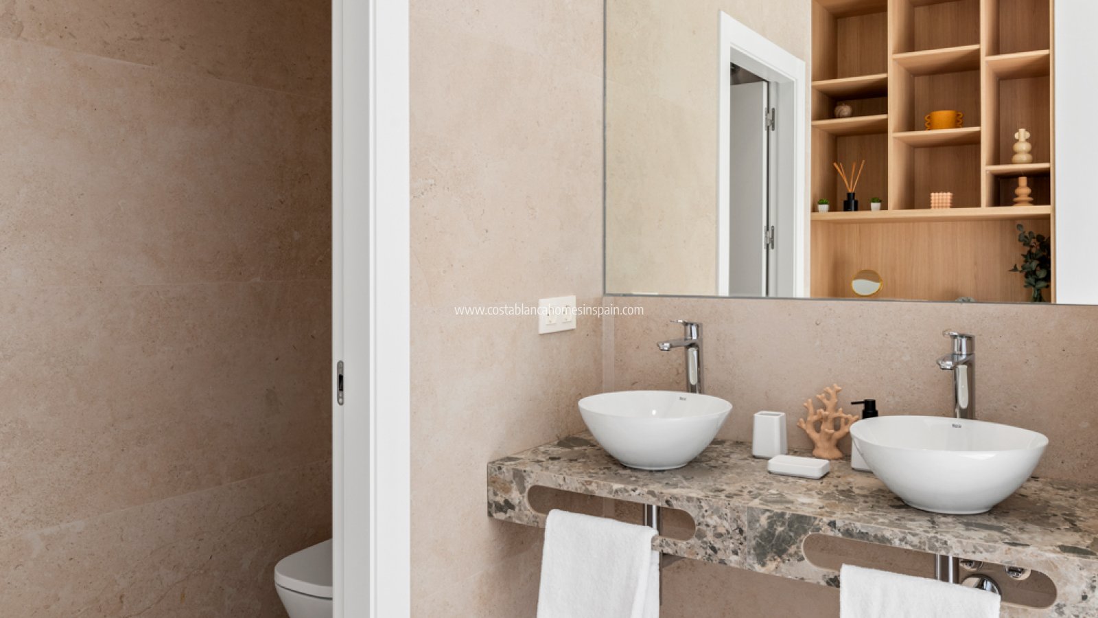 Obra Nueva - Detached Villa - Los Alcázares - Mar Menor - Los Alcázares