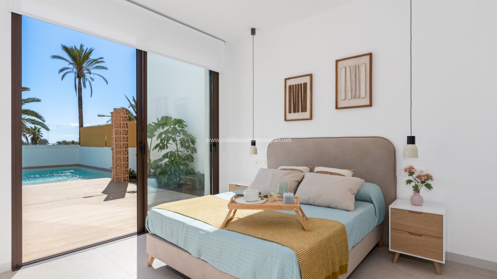 Obra Nueva - Detached Villa - Los Alcázares - Mar Menor - Los Alcázares