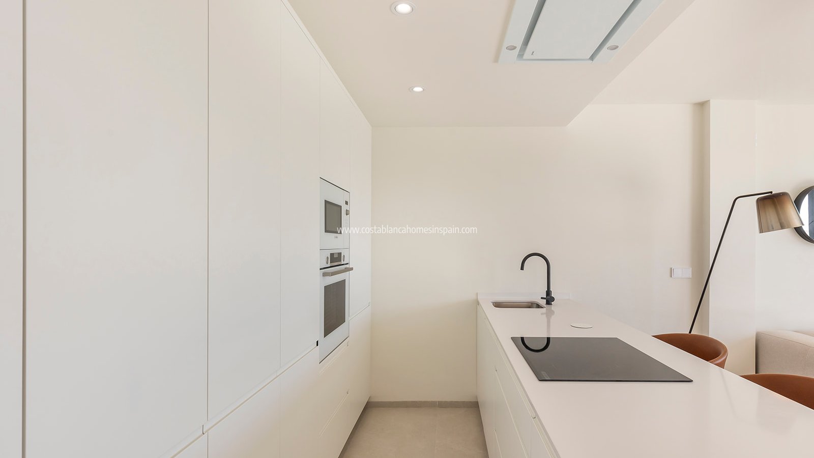 Obra Nueva - Detached Villa - Los Alcázares - Mar Menor - Los Alcázares
