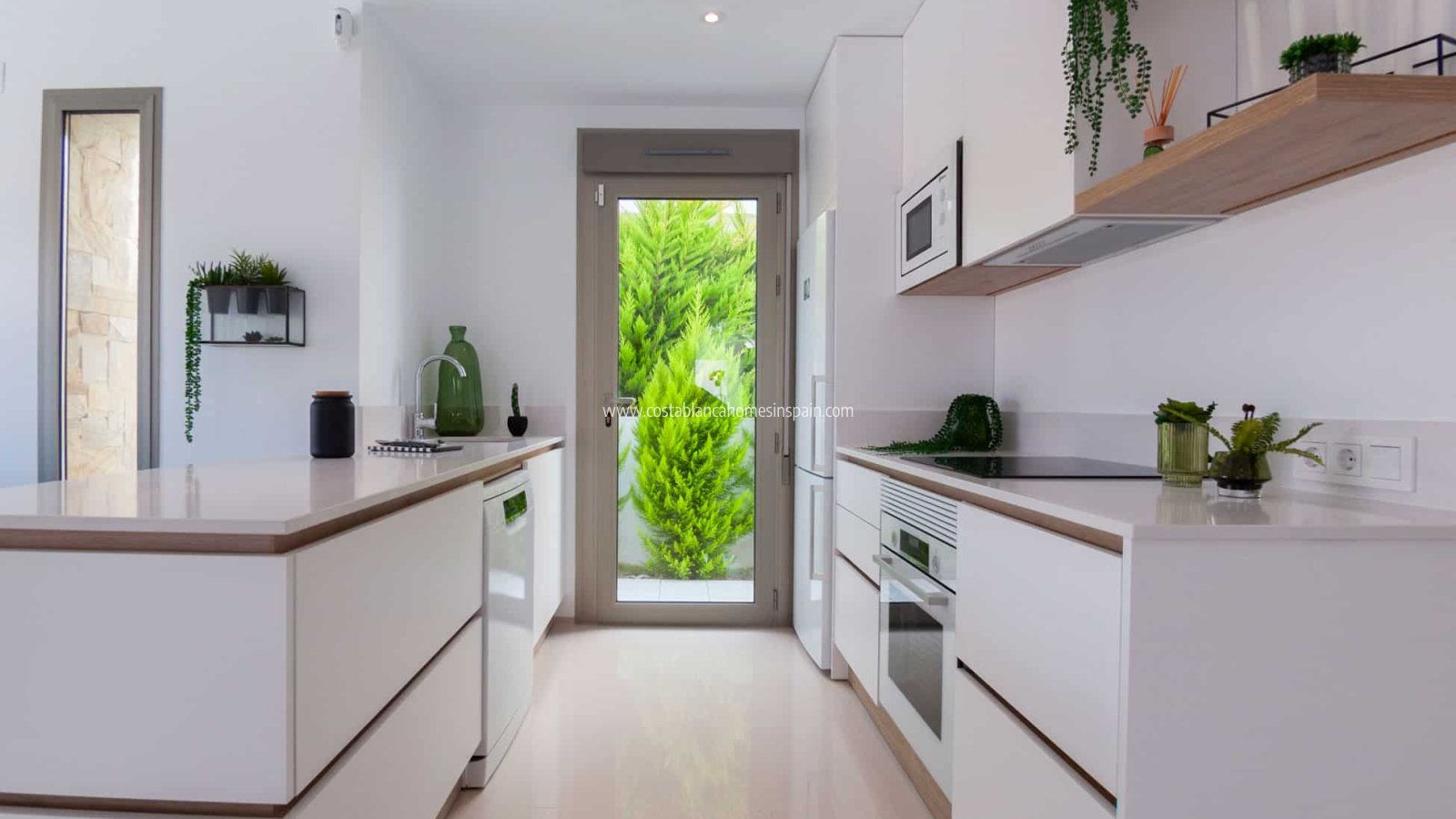 Obra Nueva - Detached Villa - Los Alcázares - Mar Menor - Los Alcázares