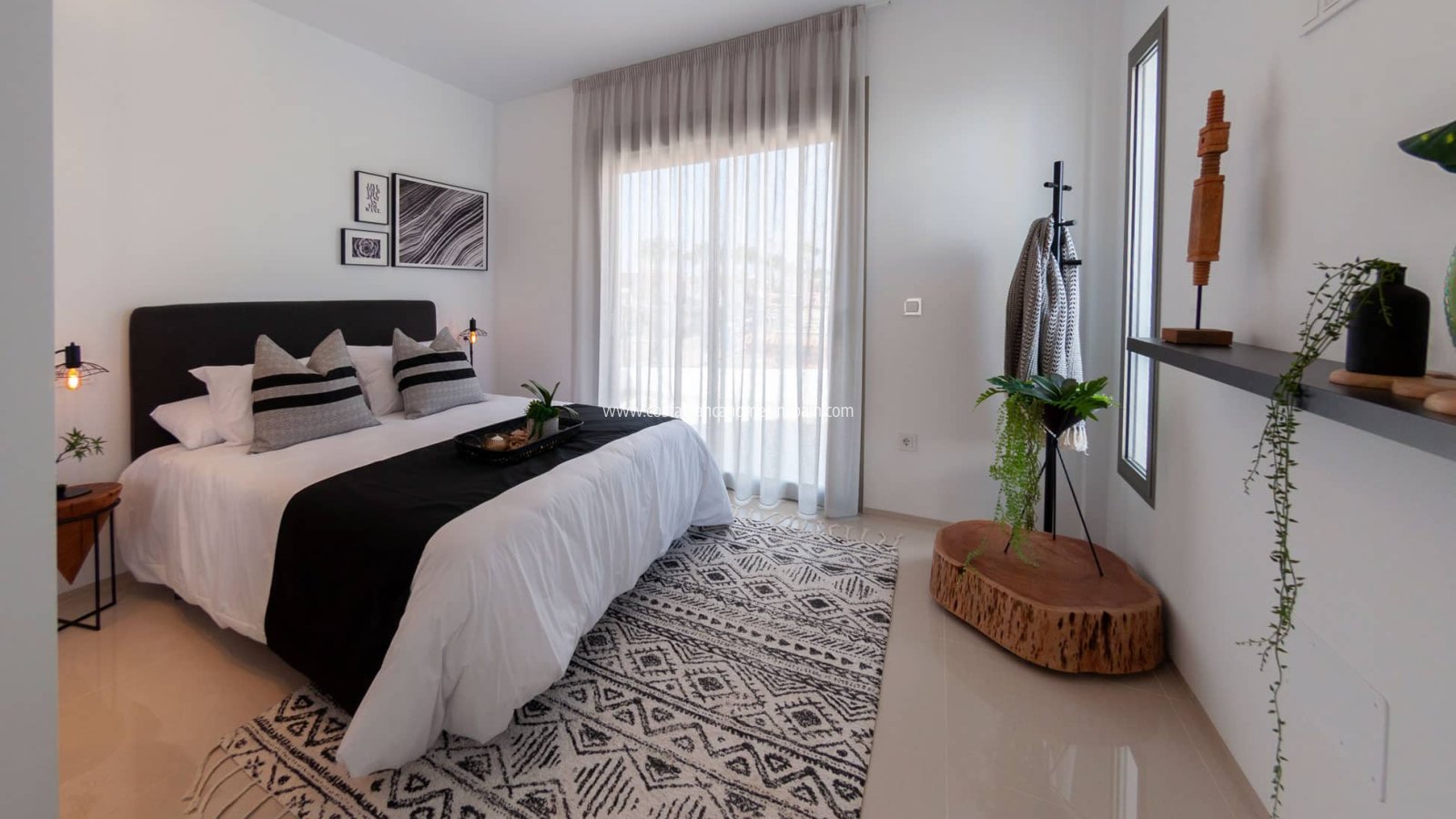 Obra Nueva - Detached Villa - Los Alcázares - Mar Menor - Los Alcázares