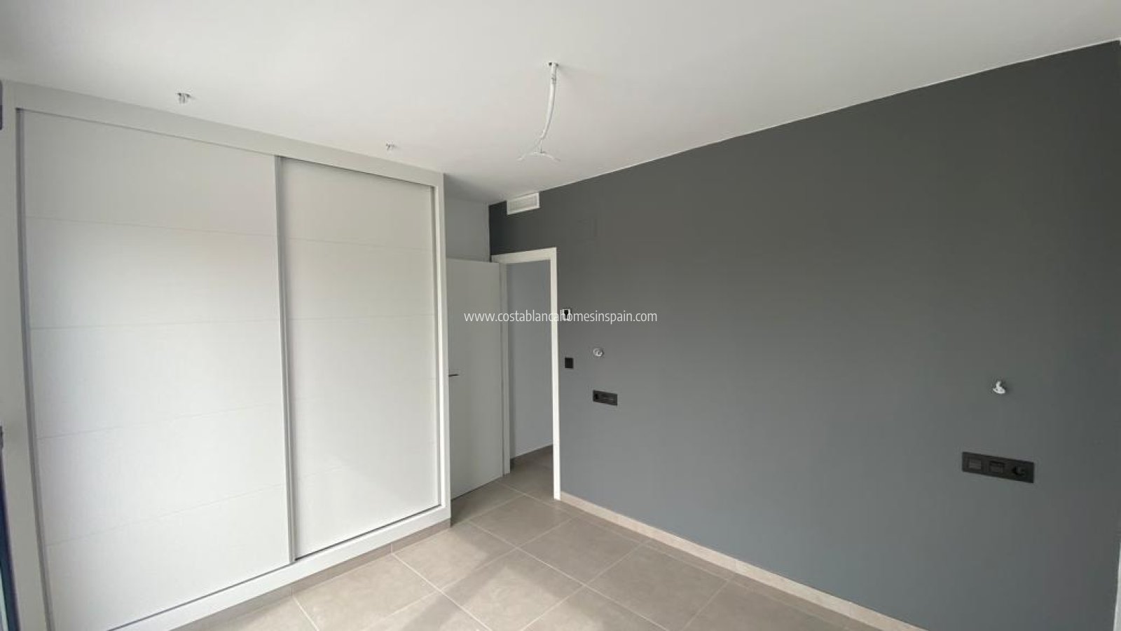 Obra Nueva - Detached Villa - Los Alcázares - Mar Menor - Los Alcázares