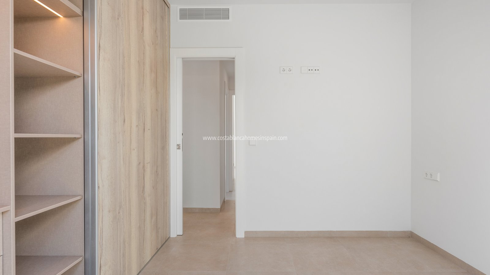 Obra Nueva - Detached Villa - Los Alcázares - Mar Menor - Los Alcázares
