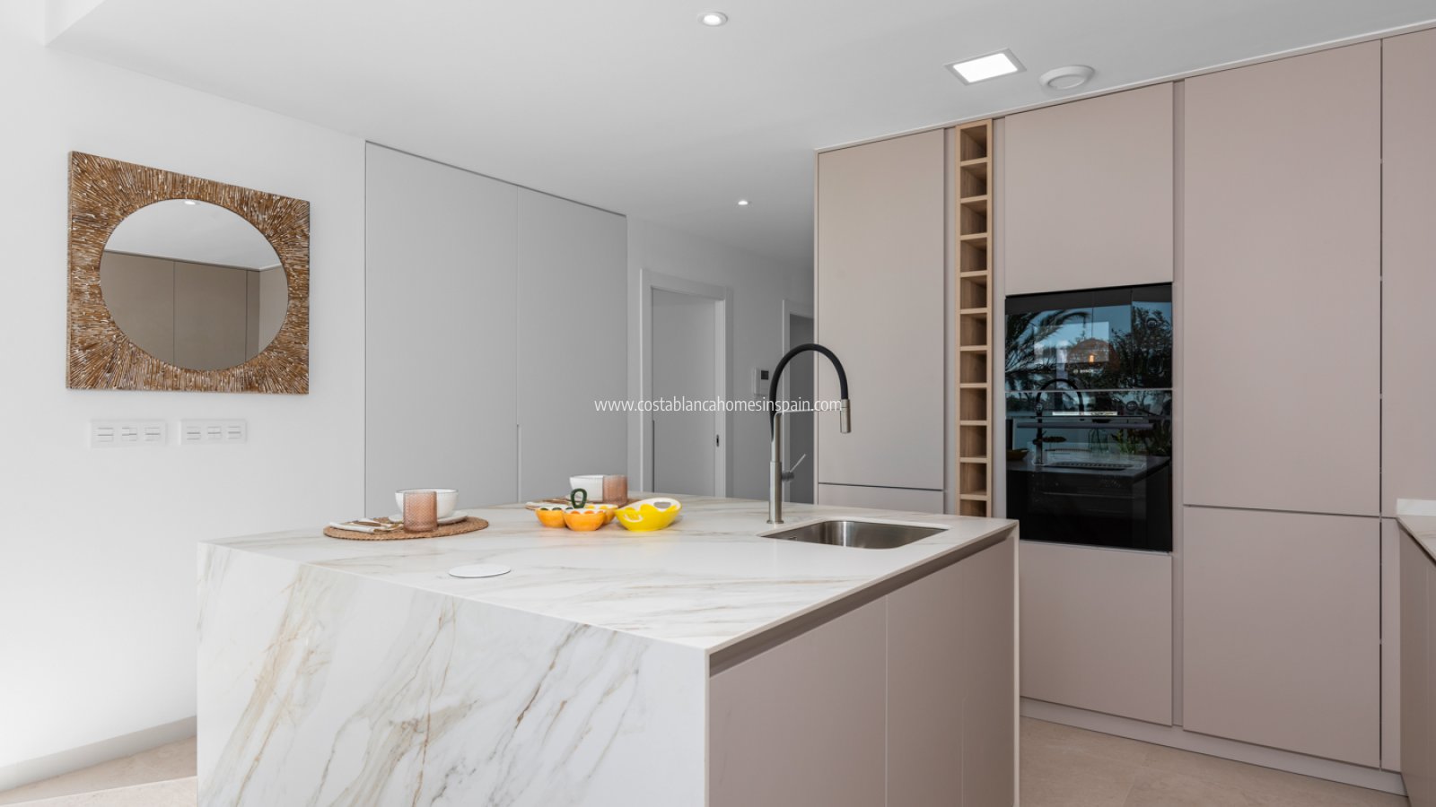 Obra Nueva - Detached Villa - Los Alcázares - Mar Menor - Los Alcázares
