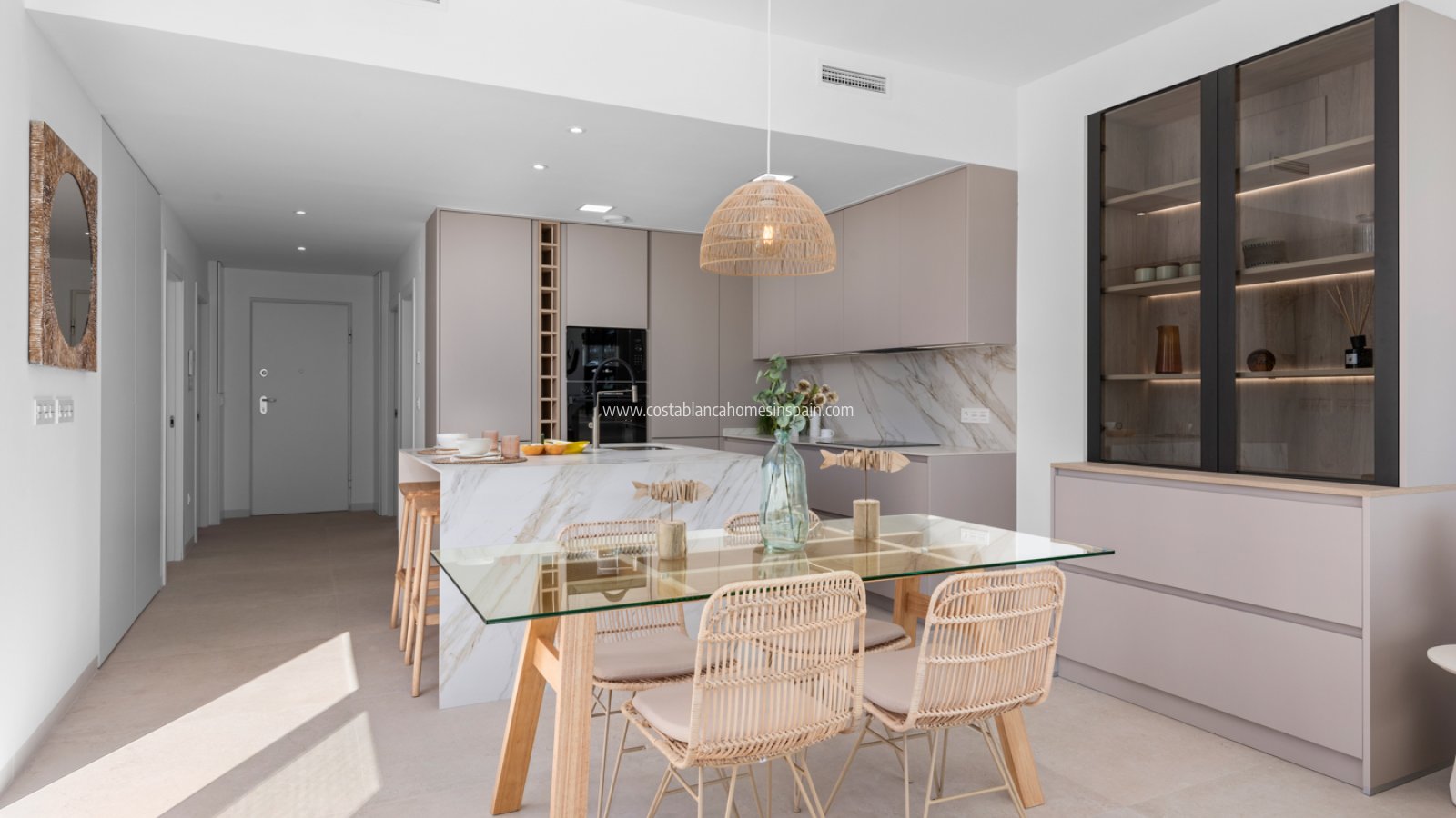 Obra Nueva - Detached Villa - Los Alcázares - Mar Menor - Los Alcázares