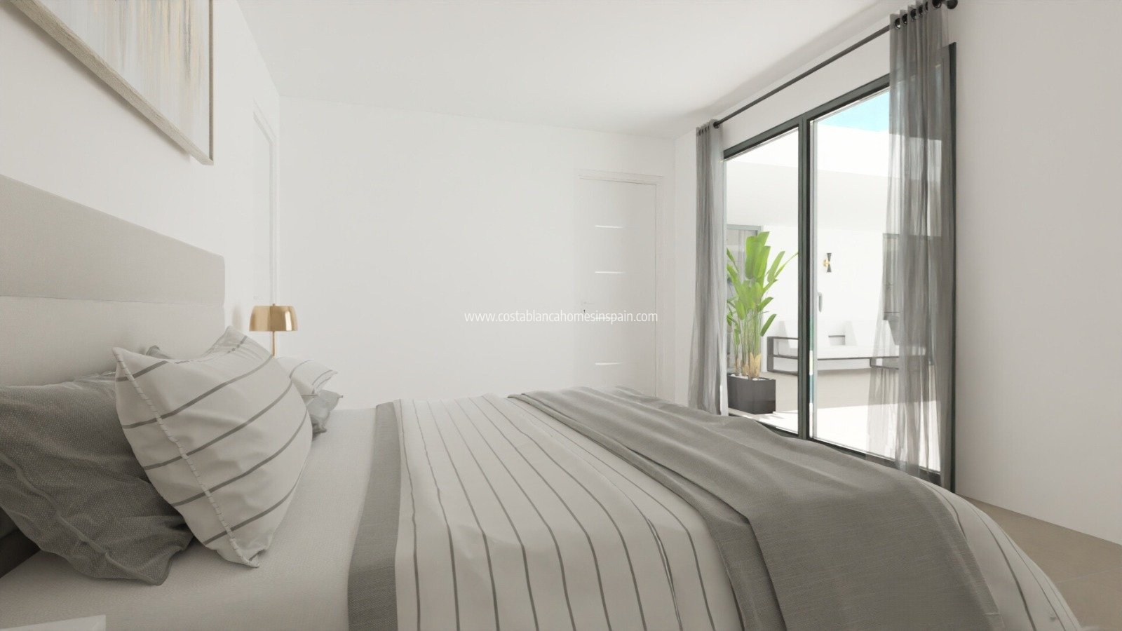 Obra Nueva - Detached Villa - Monforte del Cid
