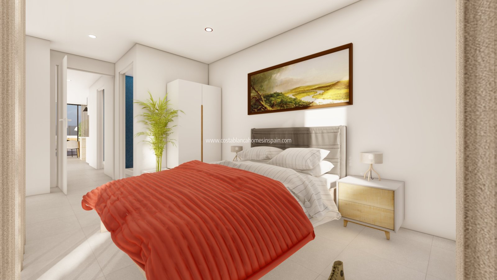 Obra Nueva - Detached Villa - MURCIA REGION - Murcia