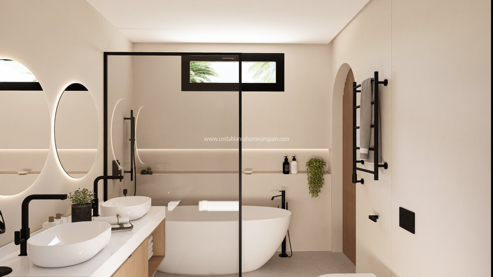 Obra Nueva - Detached Villa - MURCIA REGION - Murcia