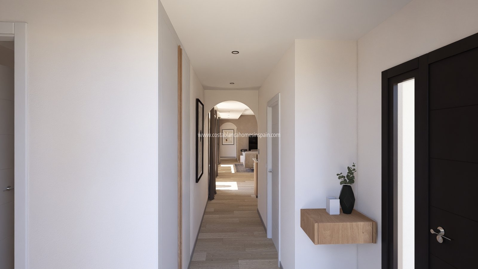 Obra Nueva - Detached Villa - MURCIA REGION - Murcia