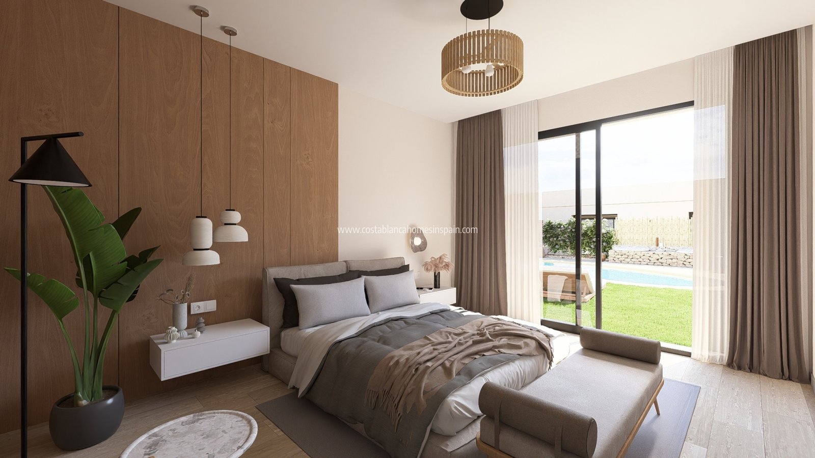 Obra Nueva - Detached Villa - MURCIA REGION - Murcia