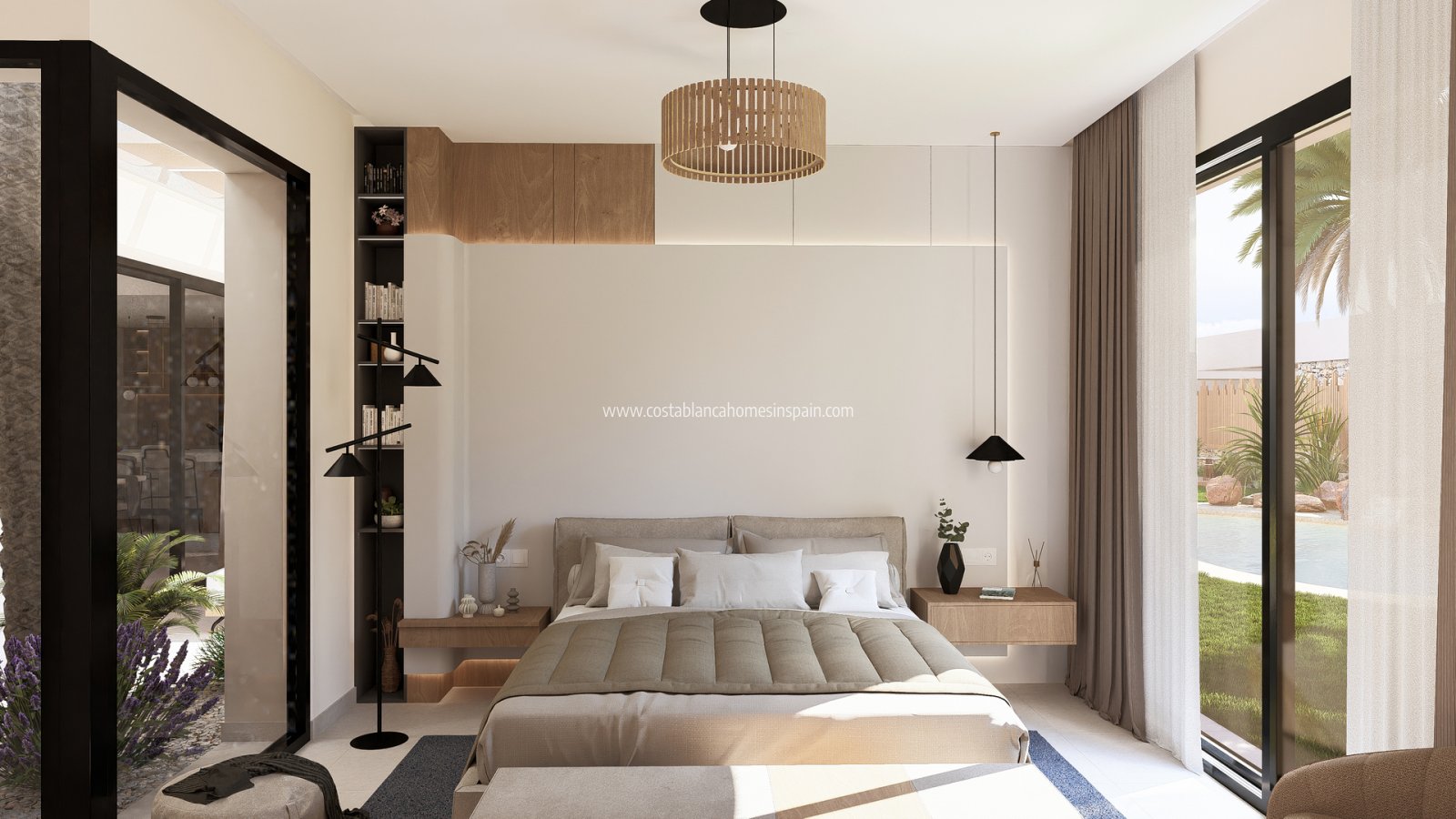 Obra Nueva - Detached Villa - MURCIA REGION - Murcia