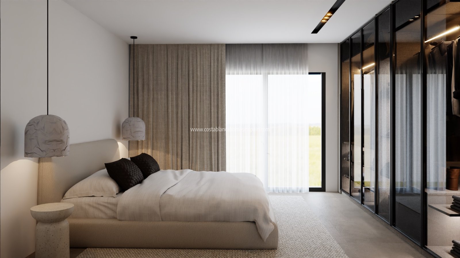 Obra Nueva - Detached Villa - Orihuela - Orihuela Costa