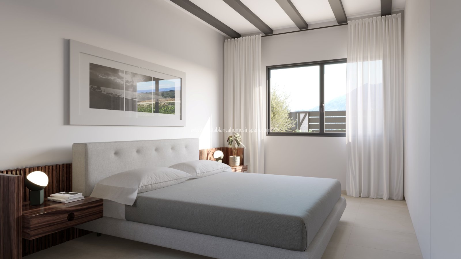 Obra Nueva - Detached Villa - Penàguila