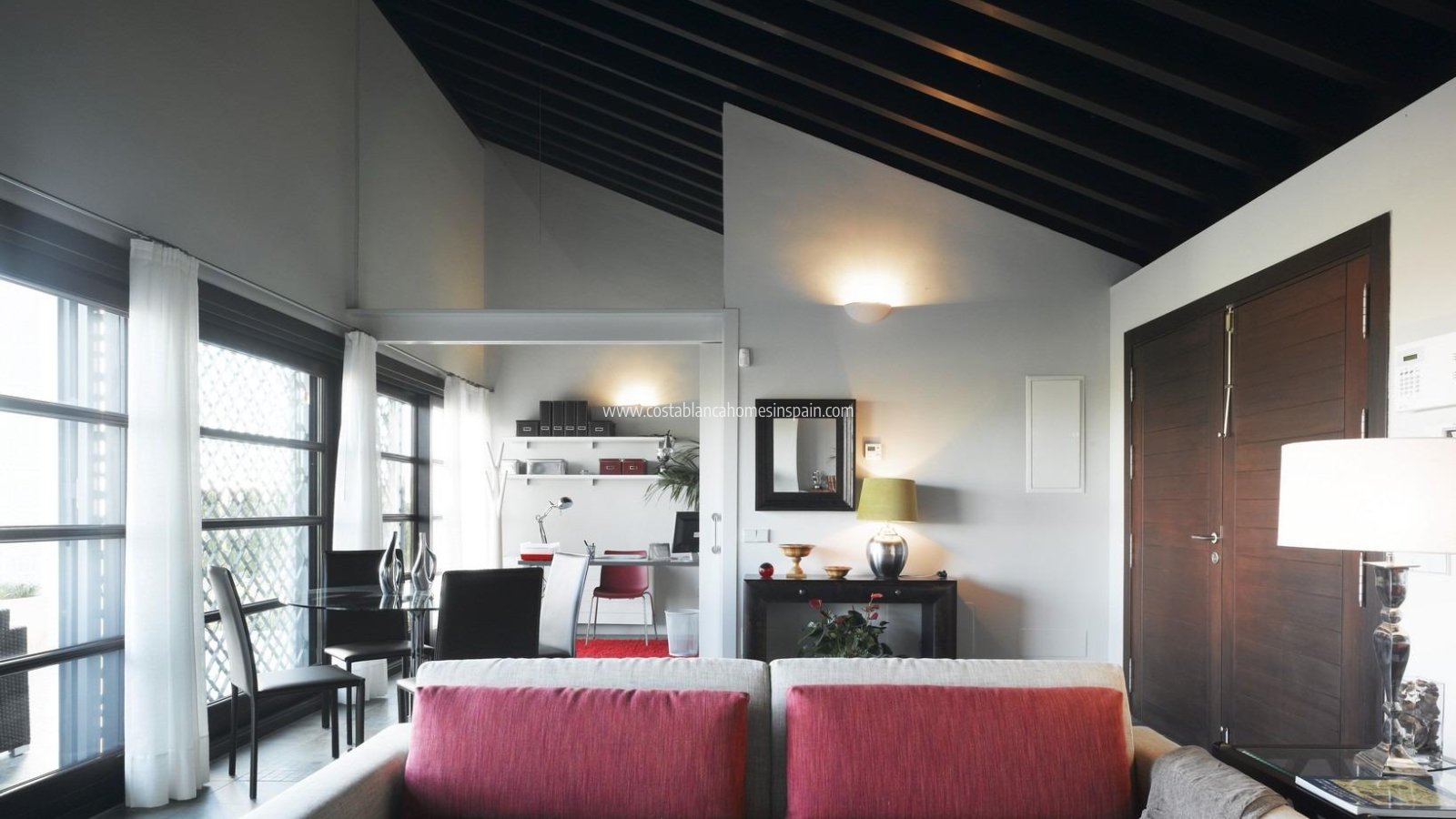 Obra Nueva - Detached Villa - Peraleja Golf