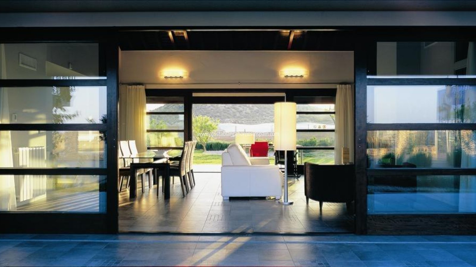 Obra Nueva - Detached Villa - Peraleja Golf