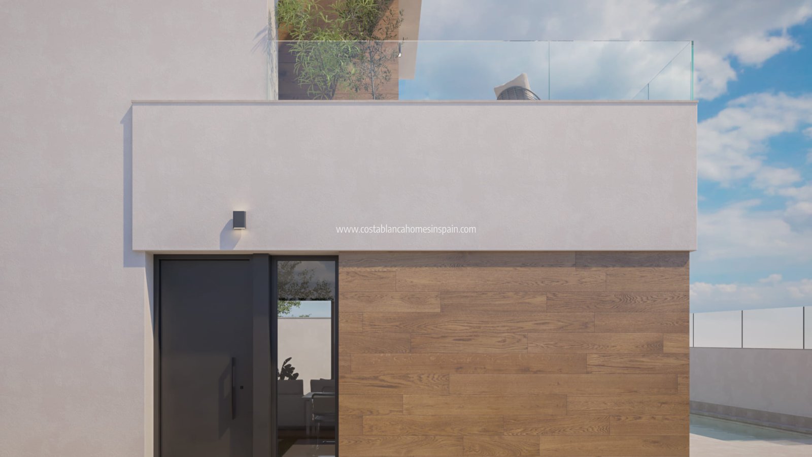 Obra Nueva - Detached Villa - Pilar de La Horadada - Pilar de la Horadada
